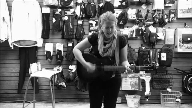 Brianna Lane x Proteus Bicycles, Tiny Bike Shop Concerts Primer | stickboybike смотреть онлайн