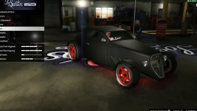 GTA5 Neuer Perleffekt Glitch (PS4/Xbox one) смотреть онлайн