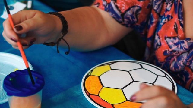 Видеоотчёт о проведении Чемпионского тест-драйва вместе с Hyundai 12 мая 2018 г. смотреть онлайн