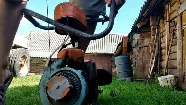 ✅ЛЕГЕНДА СССР Бензопила Дружба 4 смотреть онлайн