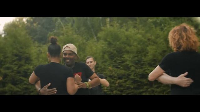 Кизомба kizomba смотреть онлайн