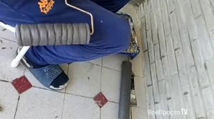 фактурный, структурный валик своими руками