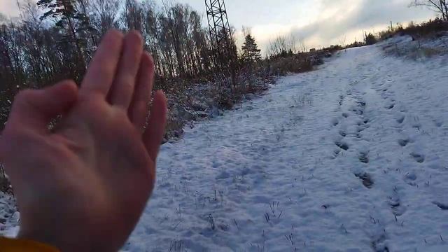 напал леший я обкакался смотреть онлайн