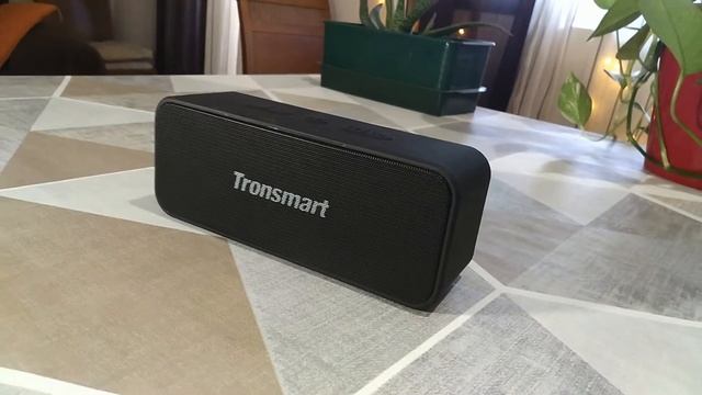 Comparativa Altavoces Bluetooth Tronsmart | Groove Force | T2 Plus | T6 Plus Upgraded Edition смотреть онлайн