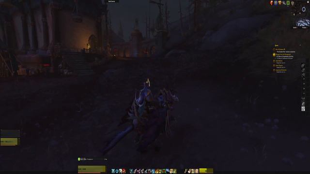 World of Warcraft: Battle For Azeroth Livestream Gameplay Level 110-120 - WoW: BFA - Part 3 смотреть онлайн