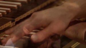 Иоганн Себастьян Бах. Фантазия и неоконченная фуга до-минор (C-moll), BWV.906.