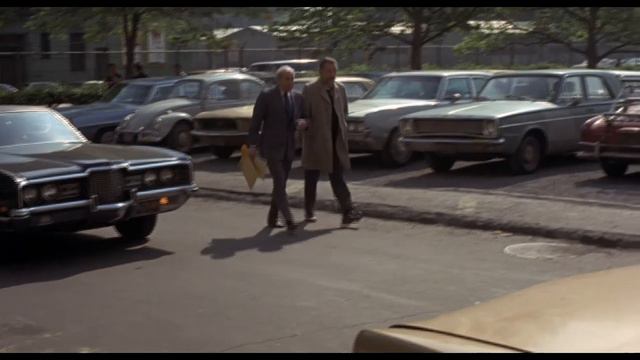Anatomia De Un Hospital ( The Hospital 1971, A. Hiller)