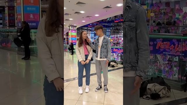А какое твое любимое мужское имя?? #shortvideo #likee #humor #saasha #a4 смотреть онлайн