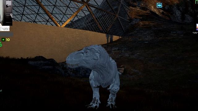 ( 18+) играю - Thi isle ЗА - РЕКС МАШИНУ-ахах смотреть онлайн