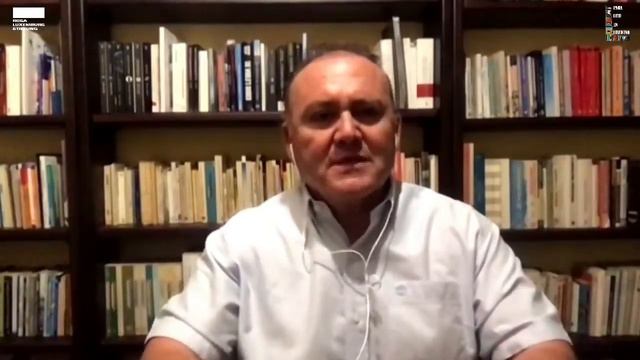 Diego Borja "Ecuador: El golpe que viene" con Héctor Díaz #ParaHablarEnLibertad смотреть онлайн