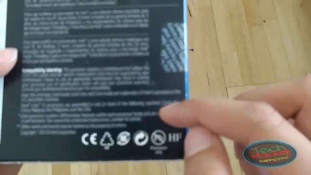 Unboxing: Intel Core i5-650 Processor смотреть онлайн
