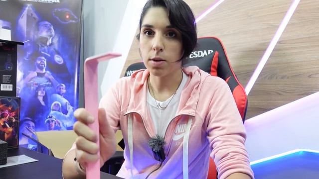 1 MINUTO PARA AGARRAR TODO LO TECH QUE PUEDA ? смотреть онлайн