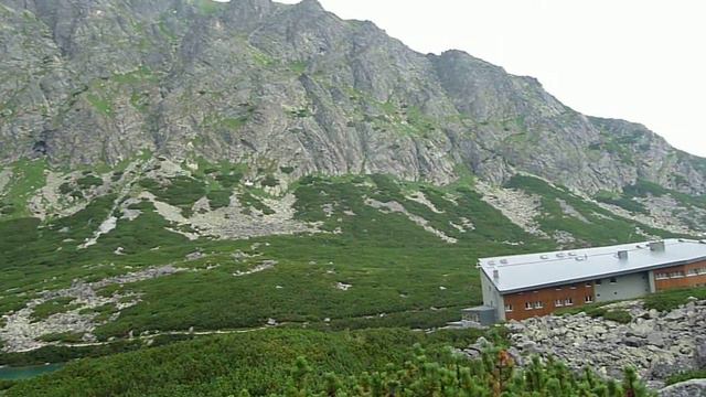 Sliezsky dom смотреть онлайн