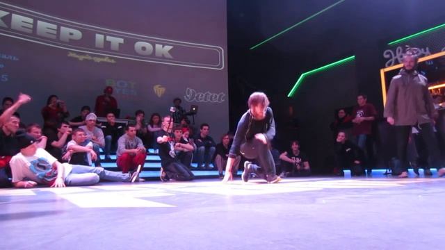 Chelle people (Grime Kid & Белый) vs Antipop Consortium - KEEP IT OK 2015 смотреть онлайн