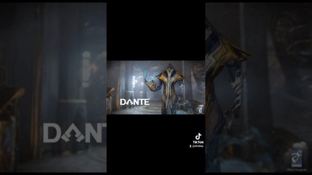 Nuevo Warframe Dante #warframegameplay #warframees #pubg #warframe смотреть онлайн