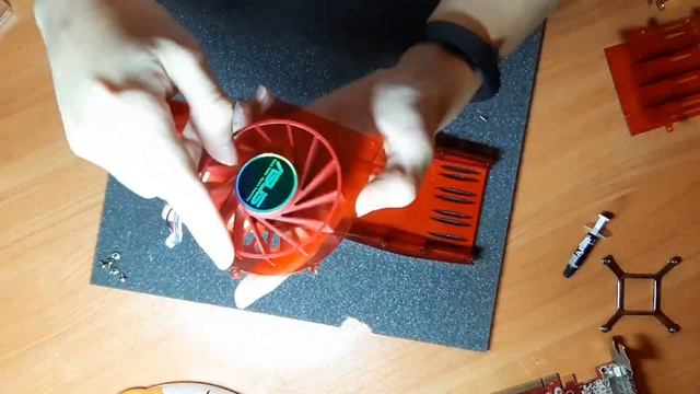 Обзор на Radeon HD 3870