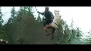 Кино "Седьмой сын" (Seventh Son)