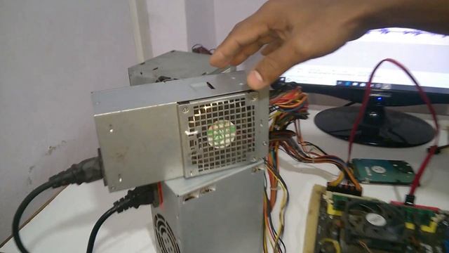 Dual Power Supply Setup | I TECHNICAL SUPPORT | смотреть онлайн