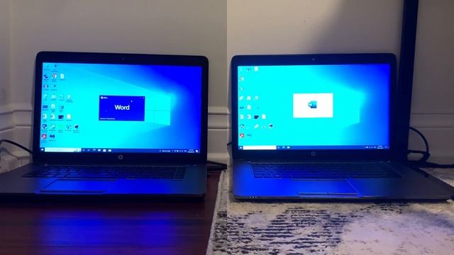 Windows 10 Pro vs Windows 10 LTSC 2021 - Speed Test