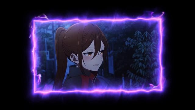 Miyamura Izumi Edit #miyamura #horimiya #hori #anime #edits #animeedit смотреть онлайн