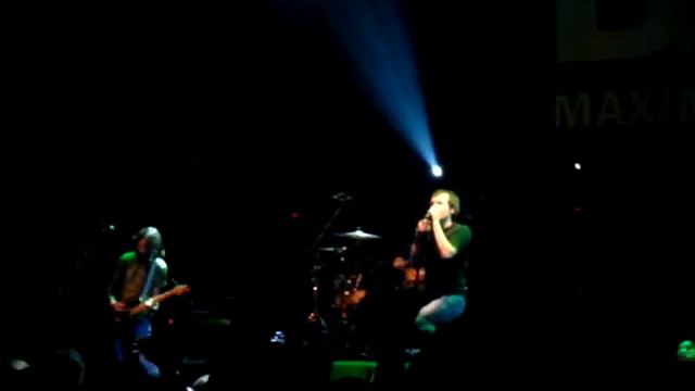 Океан Эльзы Вище неба Б1Максимум 24.07.09 смотреть онлайн