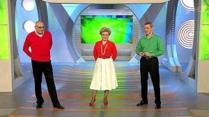 Жить здорово! Выпуск от 13.01.2015