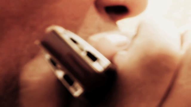 sketch song # father's harmonica смотреть онлайн
