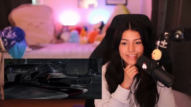 darth WHO? | Star Wars Episode III: Revenge of the Sith (2005) | First Time Watching смотреть онлайн