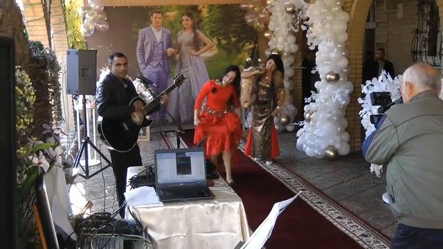 СВАДЬБА В МАКЕЕВКЕ -ОКТЯБРЬ-2019 смотреть онлайн