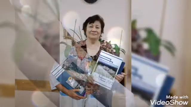 Профсоюз. С днем пожилого человека.2022 смотреть онлайн