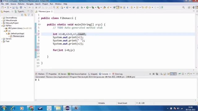 fibonacci series in java malayalam || fibonacci number in java malayalam || malayalam | Code eureka смотреть онлайн