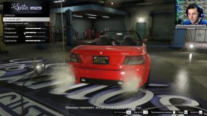 GTA 5 прохождение| ГТА 5 сюжет | Grand Theft Auto V #1
