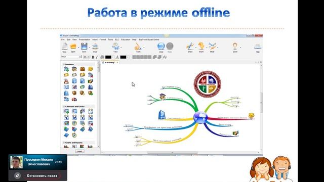 ИНТЕЛЛЕКТ – КАРТЫ В ДИСТАНЦИОННОМ ОБУЧЕНИИ ВЕБИНАР 27 11 14 смотреть онлайн