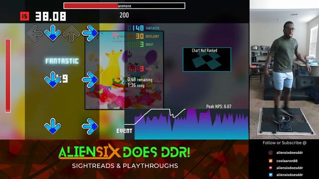 anemone (15) ’85.79’ (A) [Project_IKARUS] смотреть онлайн