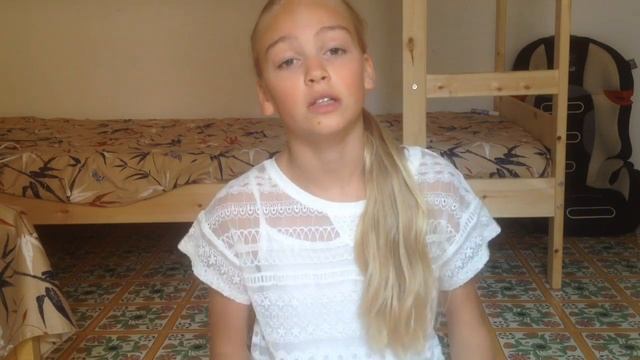 Как легко проснуться утром? Back to school смотреть онлайн