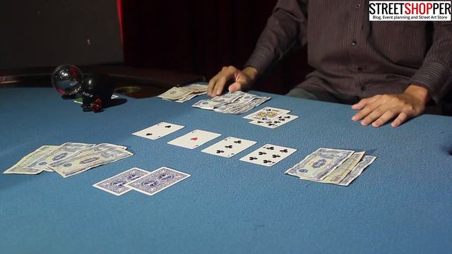 Hướng dẫn chơi Poker số 5 : cách tính xác xuất trong Poker смотреть онлайн