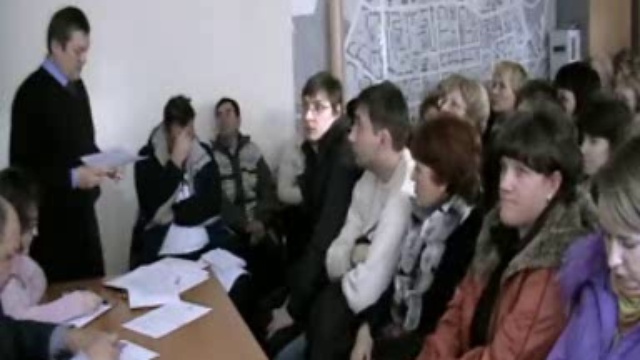 Публичные слушания по бюджету 2013 г.