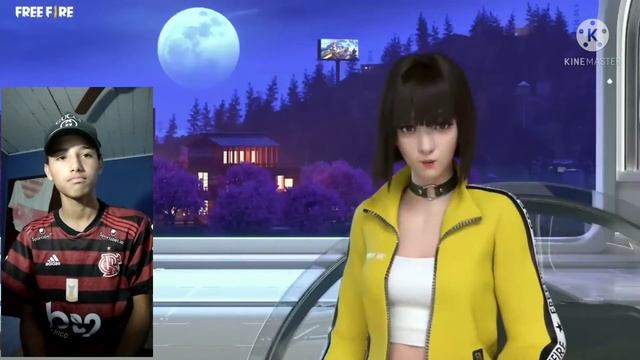 react.novidades da nova atualização de free fire!!! nova arma da meta!!! смотреть онлайн