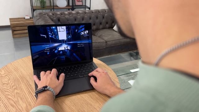 ¿VALE lo que CUESTA? Nuevo MACBOOK M3 PRO!! смотреть онлайн