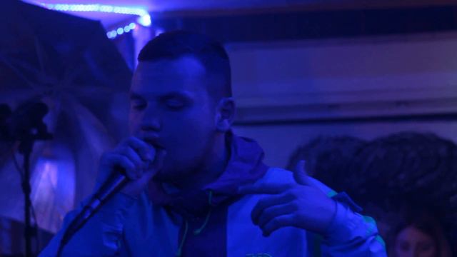 АDAMMΔRS (RAP WAVE SARATOV S02E02) смотреть онлайн
