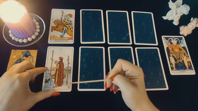 ♓ РЫБЫ. ПРОГНОЗ ТАРО НА СЕНТЯБРЬ 2022 г. смотреть онлайн