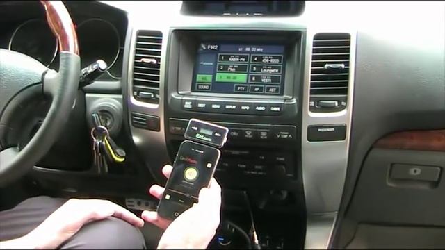 Как слушать интернет радио в автомобиле смотреть онлайн