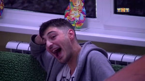 ДОМ-2 После заката 4891 день Ночной эфир (30.09.2017)