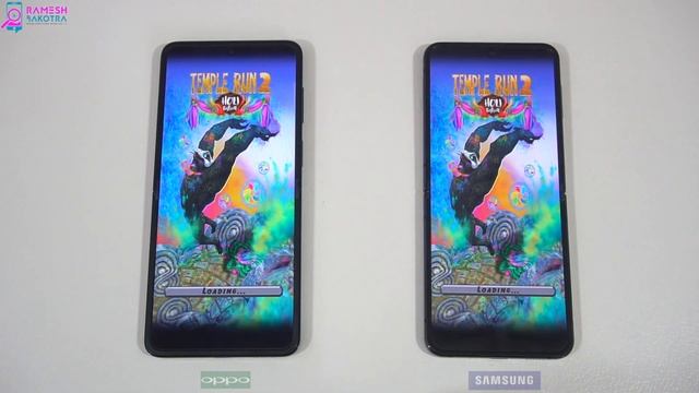 Oppo Find N2 Flip vs Samsung Galaxy Z Flip4 SpeedTest and Camera Comparison смотреть онлайн