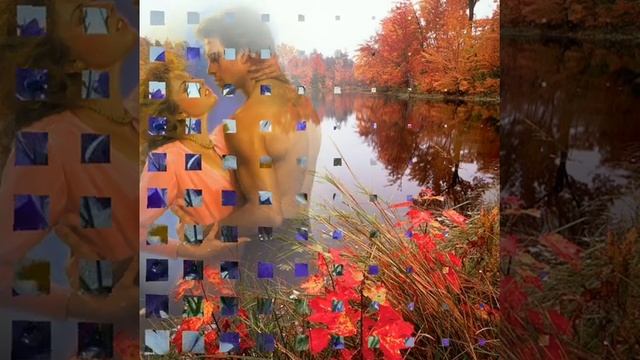 Красивые стихи о любви/Ночь любви/Любовь смотреть онлайн