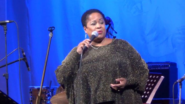 Mandy Gaines, Todd Herbert и ансамбль Кирилла Бубякина смотреть онлайн