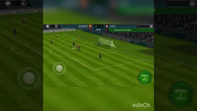 Fifa soccer-7 ep(gameplay) смотреть онлайн
