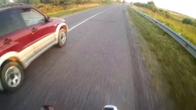 Покатушки#3-Поездка кросс трассу смотреть онлайн