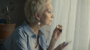 Черная вдова, 2 серия