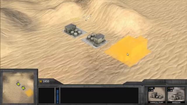 Blender Game Engine : RTS Building System смотреть онлайн